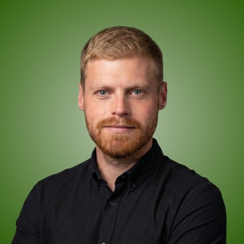 Rasmus Kampmann
